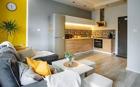 Słoneczny Apartament